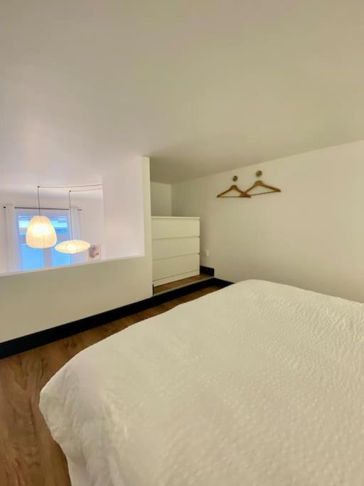 Cathedrale - Mairie / Boulingrin Apartment *