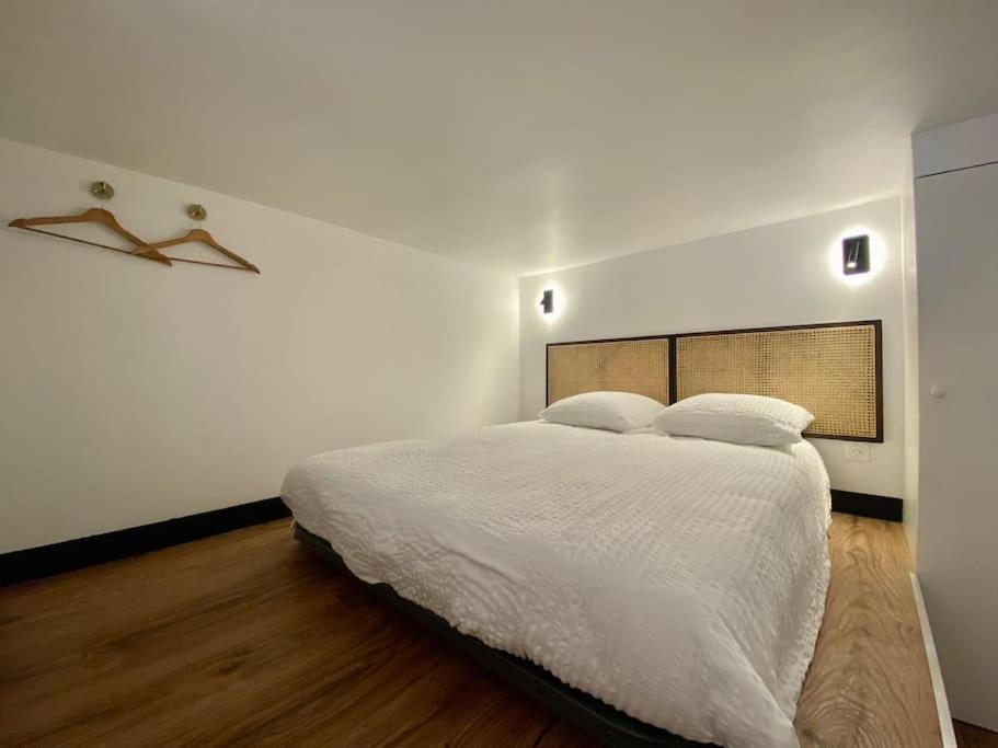 Apartment Cathedrale - Mairie / Boulingrin *