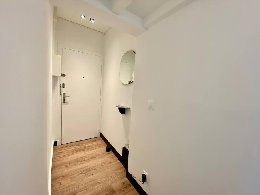 Cathedrale - Mairie / Boulingrin Apartment Reims