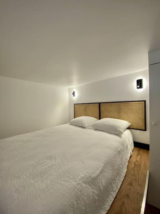 Apartment Cathedrale - Mairie / Boulingrin *